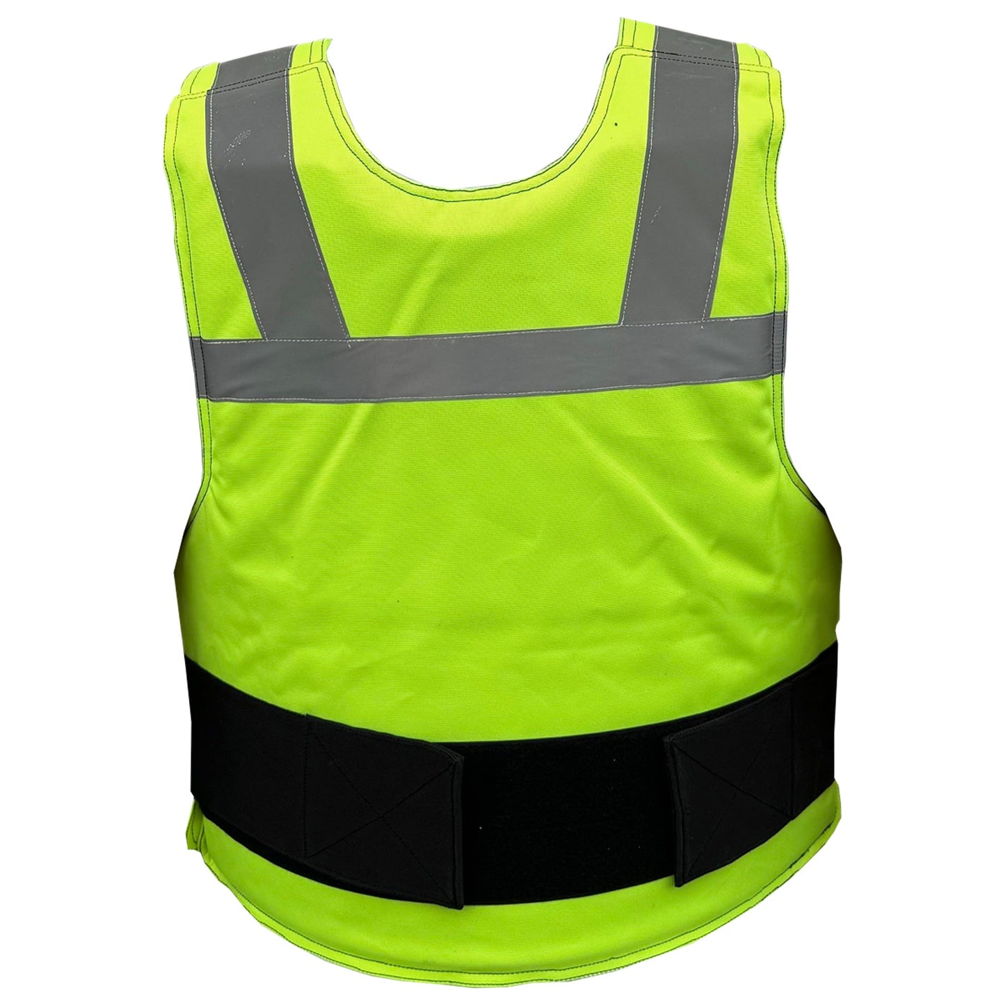 High Vis Security Vest