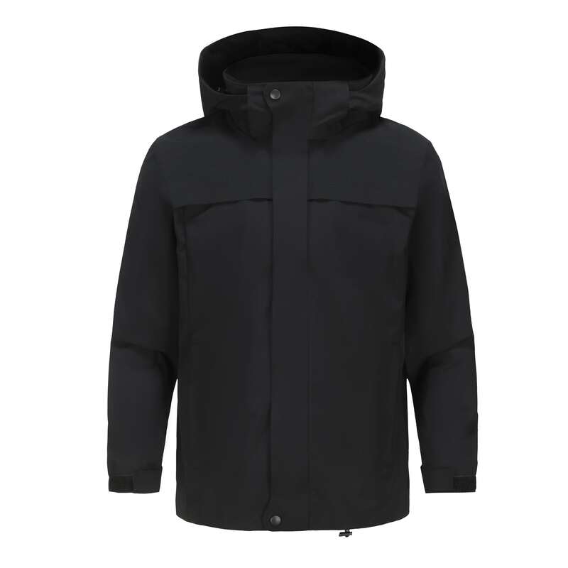 Warm Stab Jacket