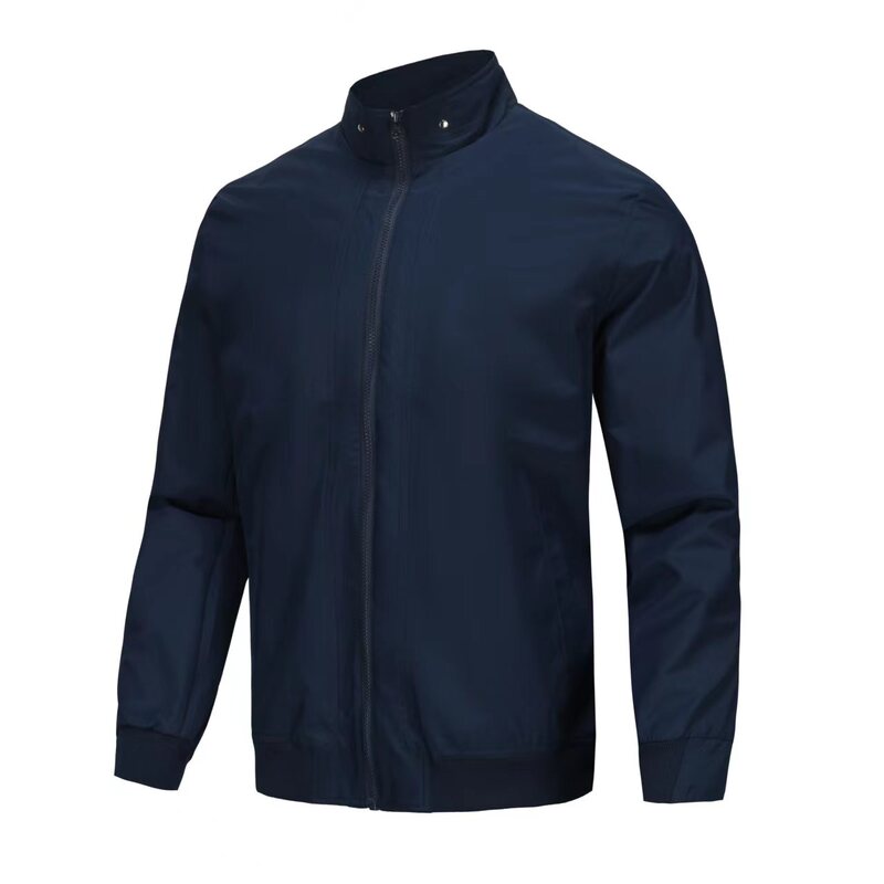 Knife Slash Resistant Jacket