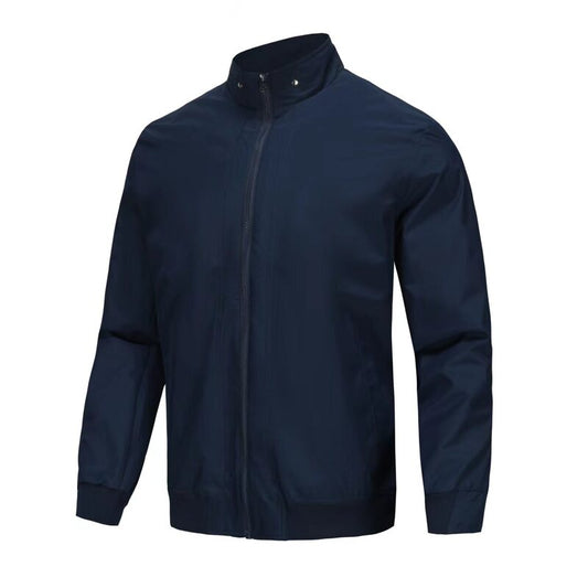 Knife Slash Resistant Jacket