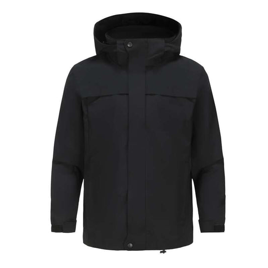Warm Stab Jacket