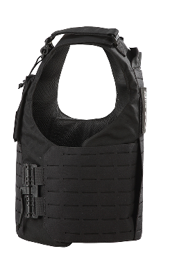 Army Assault MOLLE Jacket