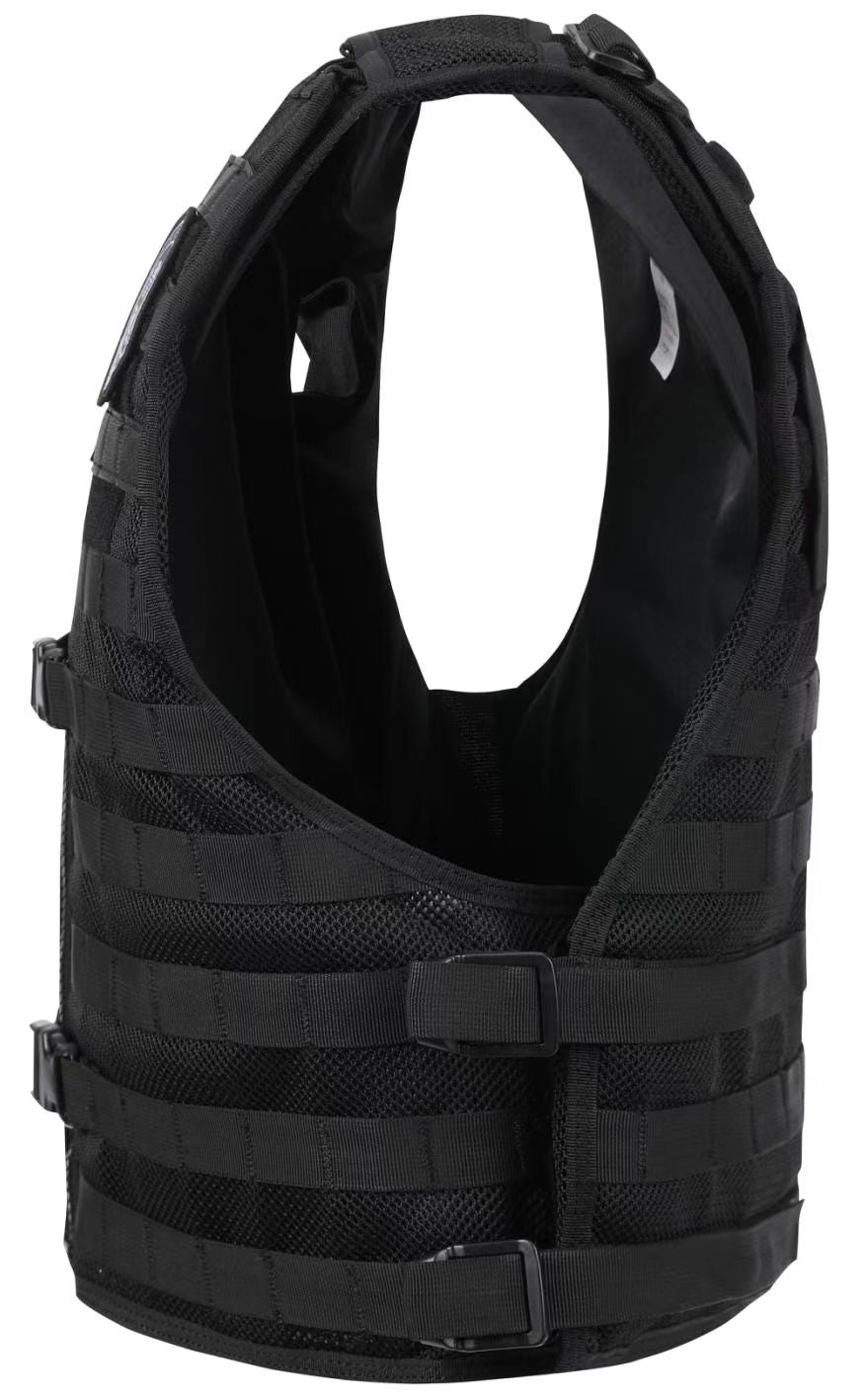 Military Assault Vest