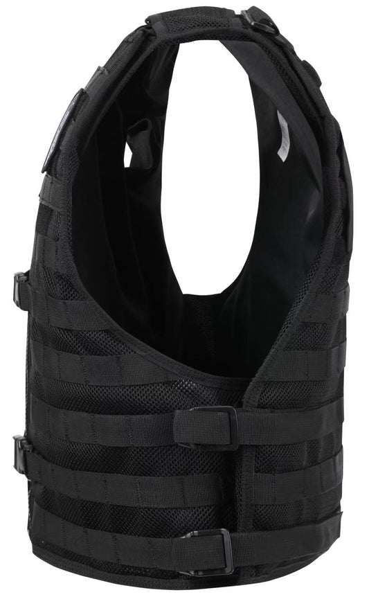 Military Assault Vest