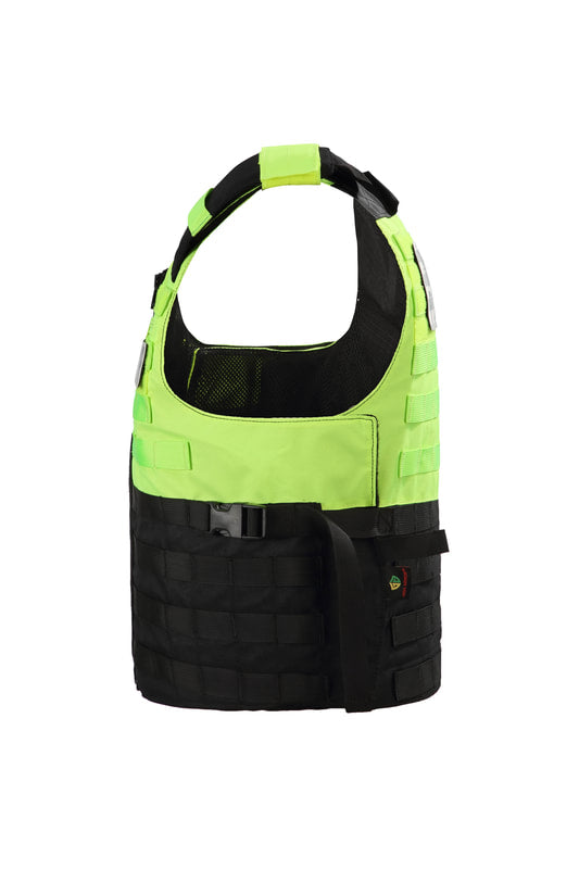 Police Stabproof Vest