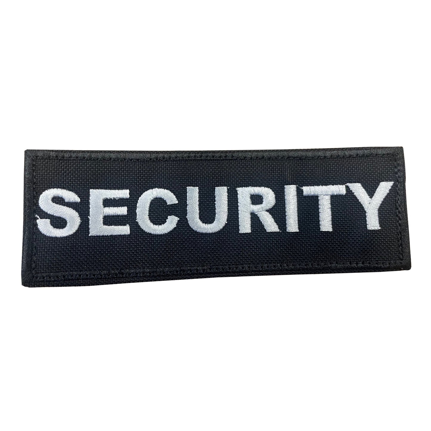 Velcro Security Patch (260x70mm)