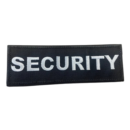 Velcro Security Patch (260x70mm)