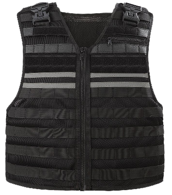 Security Jacket